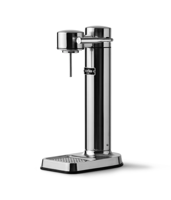 Carbonator 3