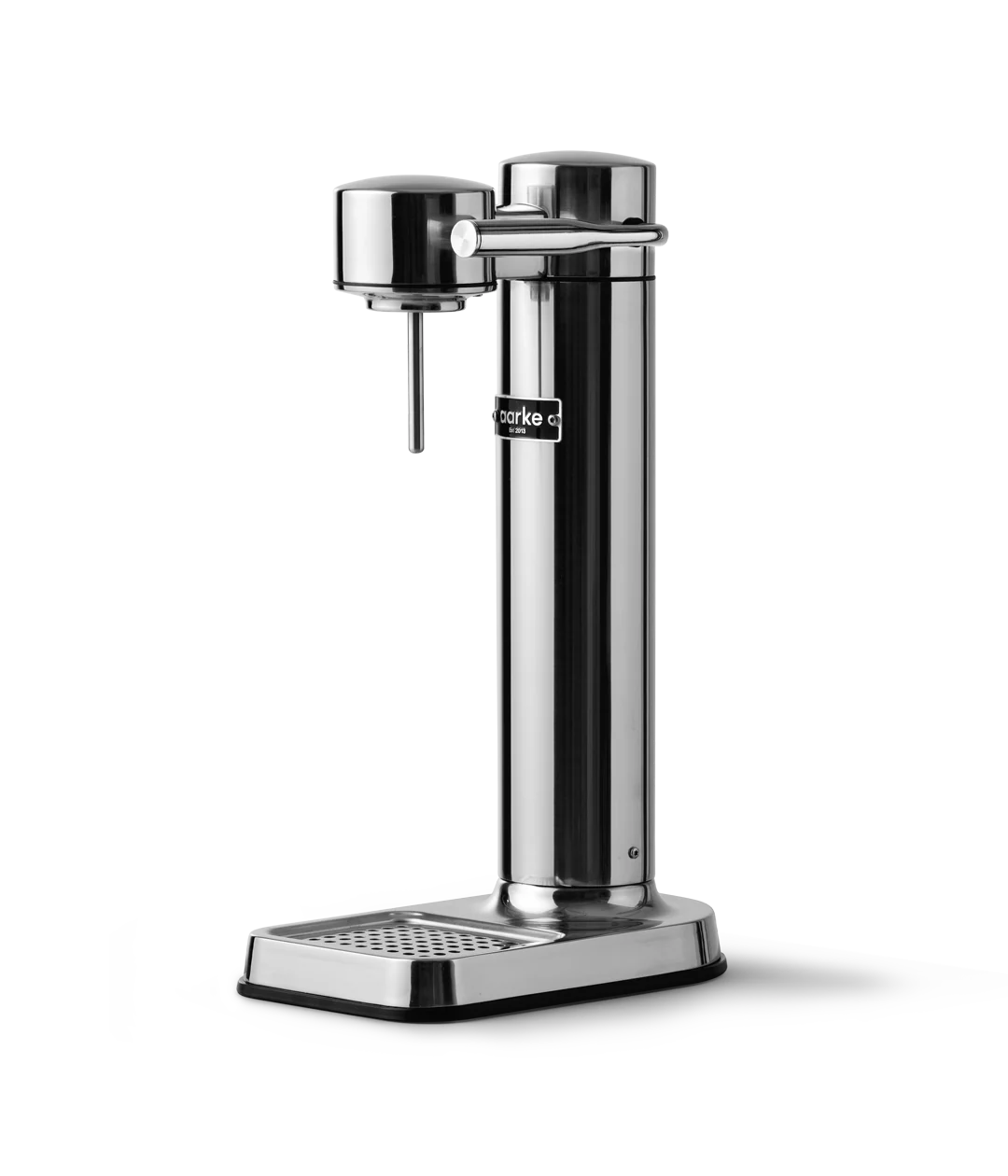 Carbonator 3
