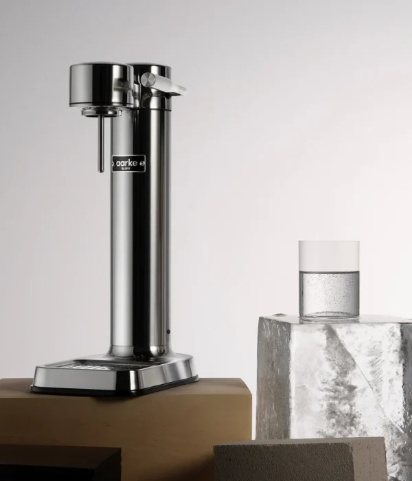 Carbonator 3 – Bild 3